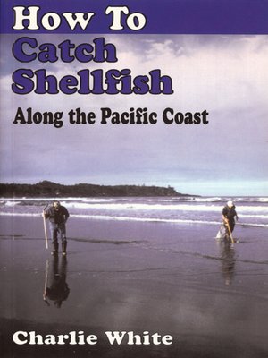 cover image of How to Catch Shellfish